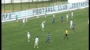 FC Zestafoni-Dinamo (Batumi) 2-4