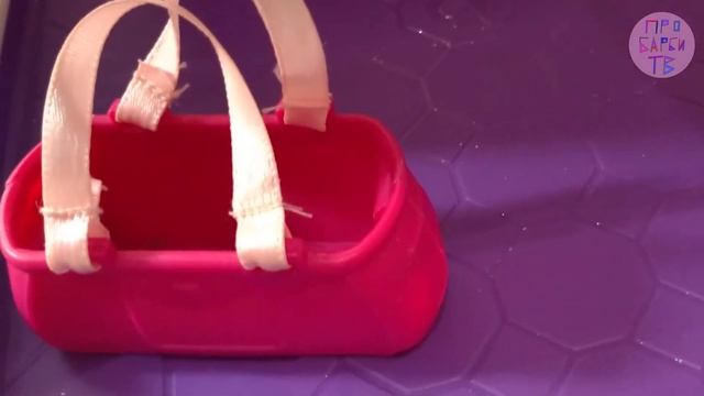 Новоселье у Барби! Как Барби чуть не съела акула! Барби вырастила гигантского кота! смотреть онлайн