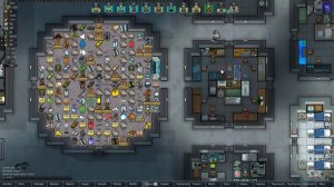 RIMWORLD: Awesome Androids - Part 32
