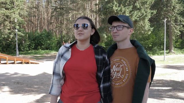 Жители Ижевска шокировали! Экологическая обстановка города. смотреть онлайн