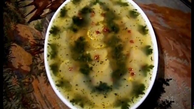 Праздничное Заливное. Немецкое блюдо 1942 года со свастикой.