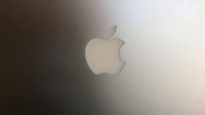 Macbook Pro Retina - Display defect