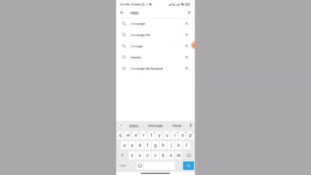 How To Fix Facebook Messenger Login Problem смотреть онлайн