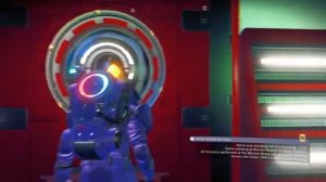*NEW* How To Make A Functioning Base In No Mans Sky