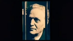 5.Ричард Вурмбранд.Христос спускается с нами в тюремный ад.