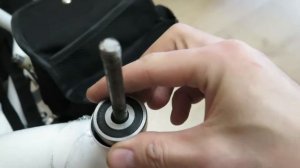 доработка или ремонт трехколесного детского велосипеда