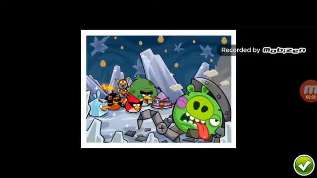 Angry birds space cutscenes part 1 смотреть онлайн