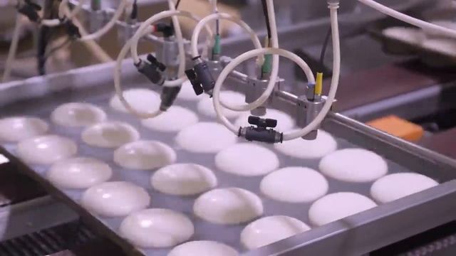 ВОТ ТАК ДЕЛАЮТ КАРТОФЕЛЬ ФРИ В МАКДОНАЛЬСЕ ТАКОГО ВЫ ЕЩЁ НЕ ВИДЕЛИ