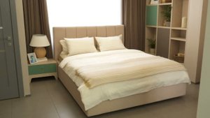 Кровати от фабрики мебели "Реформа"