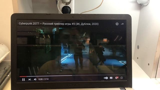 ASUs x540I смотреть онлайн