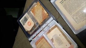 Выставка в музее