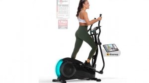 ▶ Crosstrainer Test ♦ Top 3 Crosstrainer 2023