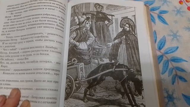 МаксиМишкины: Книга "Серебряные коньки" #книжныйблог #книжныйобзор