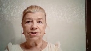 Ляпина Ольга 72 года