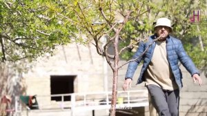 ГИРЯИ ЧАМШЕДИ ХАЛИМ | НАРКШИ МОДА ПАРВАР (2021)