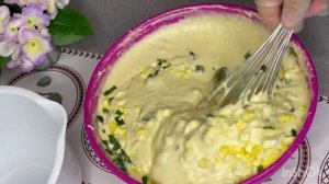 #Самые ленивые пирожки#????