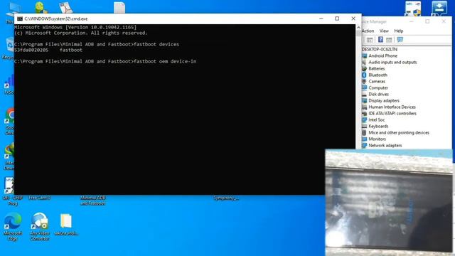 Redmi 6 pro China to Global Firmware update without bootloader unlock.. смотреть онлайн