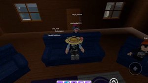 Как найти маркер дивана? | Roblox | Find The Markers