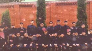 Школа хафизов в ингушетия