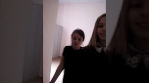 Раздевалка в школе ? Маленький обзор ?