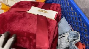 Барахолка без монтажа!Ищу брендовые вещи на свалке в США!Наталья Майами Секонд Хенд в США