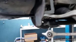 BMW e39 замена переднего рычага на оригинальный. На что нужно обратить внимание.