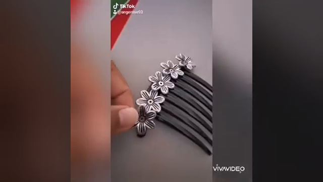 Pasifika quick bites | Learn how to make a Cook Islands Tiare flower hairpiece with Ange смотреть онлайн