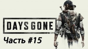 Days Gone #15