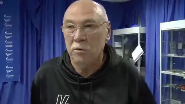 Звезды волейбола.  Вячеслав Зайцев. Советы связующему игроку