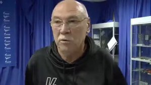 Звезды волейбола.  Вячеслав Зайцев. Советы связующему игроку