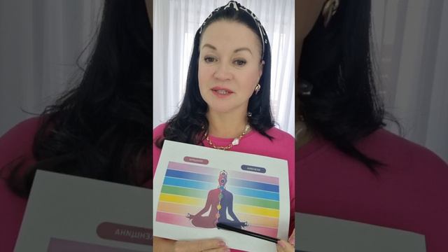 Ты ведёшь себя как ребёнок. Ирина Орда