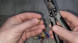 Эти ПЛОСКОГУБЦЫ  снимут Изоляцию Многофункциональные универсальные диагональные плоскогубцы Delixi