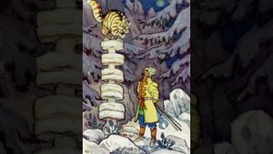 Кот Баюн — самый неоднозначный сказочный герой