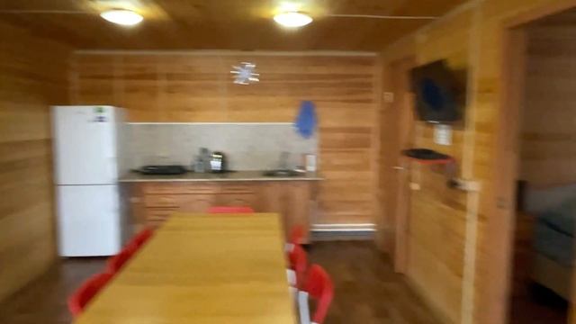 База отдыха Калипсо на Можайском водохранилище смотреть онлайн