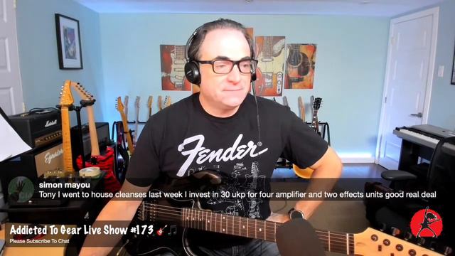 🔴 Join Us For The Addicted To Gear live Show 173 Sunday 10:30 am EST (Part 1) смотреть онлайн
