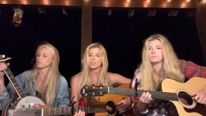 The Castellows - I See Fire (Ed Sheeran Cover)