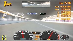 Gran Turismo 3 (Part 37) - Spider & Roadster/Boxer Spirit (Professional League)