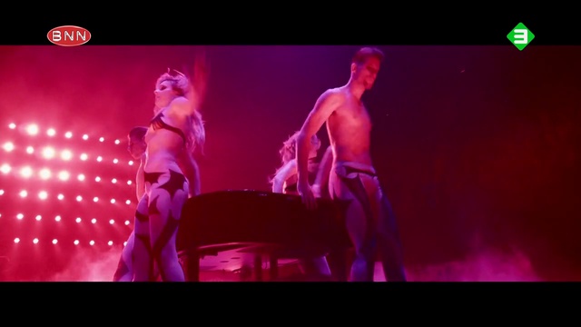 Концерт Стаса Михайлова