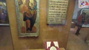 Александровская слобода, путешествие.