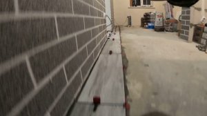 Сделал укладку керамогранита своими силами / Серия 96