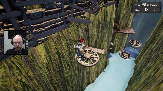 I've been thinking about this game for days (ALT F4) смотреть онлайн