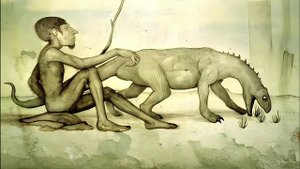 Все грядущие дни. Часть 13.