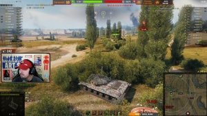 ? ЛТ-432 - ДОСТОЙНЫЙ СВЕТЛЯК для ФАРМА ● World of Tanks