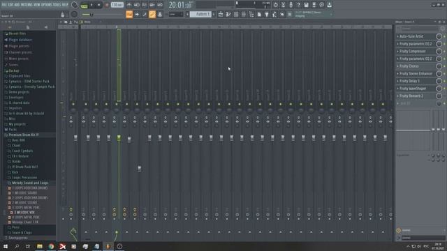 ЗАПИСАЛ ТРЕК В СТИЛЕ MAYOT НА ВЕБКУ смотреть онлайн
