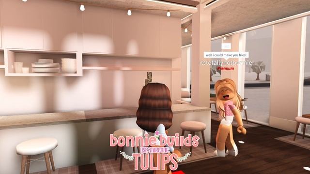 I *CAUGHT* My Boyfriend CHEATING ON ME! *REVENGE* | Roblox Bloxburg Roleplay | Bonnie Builds смотреть онлайн
