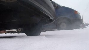 2114 Выпускной коллектор / паук 4-2-1 "Stinger sport " Subaru Sound 8 V