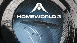 Homeworld 3#Прохождение#02