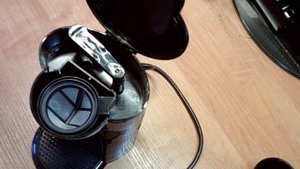 Кофеварка Clatronic KA 3356, Black