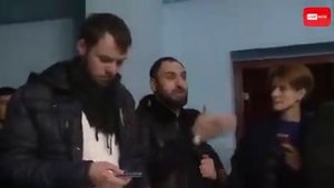Ингуши хотят совместную республику с осетинами