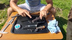 ПСРМ 2 55 или Брат 2